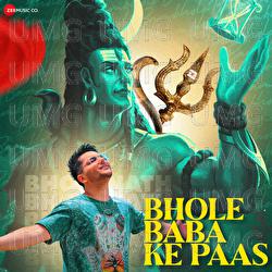 Bhole Baba Ke Paas - Ayush Talniya