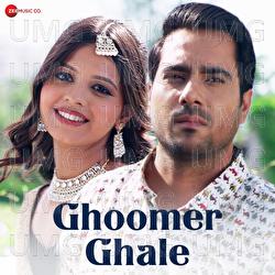 Ghoomer Ghale - Garima Punjabi, Nizam Khan