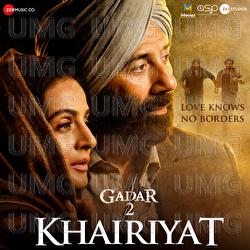 Khairiyat - Arijit Singh, Mithoon
