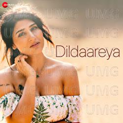 Dildaareya - Shashaa Tirupati, Tanishk Nabar
