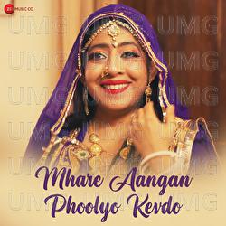 Mhare Aangan Phoolyo Kevdo - Sanjeevani Bhelande