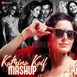 Katrina Kaif Mashup by DJ Raahul Pai & DJ Saquib - Various Artist