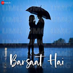 Barsaat Hai - Rishabh Srivastava