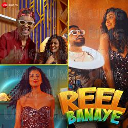 Reel Banaye - B Show, Kavira