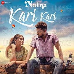 Naina Kari Kari - Monika Verma, Toshant Kumar