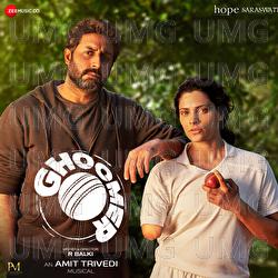 Ghoomer - Amit Trivedi