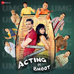 Acting Ka Bhoot - Kashi - Richard