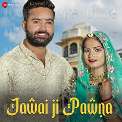 Jawai Ji Pawna - Bharti Joshi, Mahesh Vyas