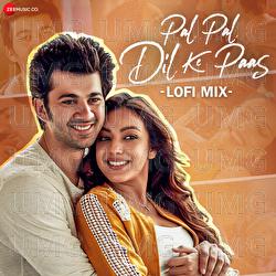 Pal Pal Dil Ke Paas - Arijit Singh, Parampara Thakur, Rishi Rich