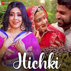 Hichki - Sanjeevani Bhelande