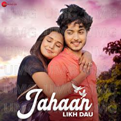 Jahaan Likh Dau - Rishiraj Pandey, Monika Verma, Homendra Bharti