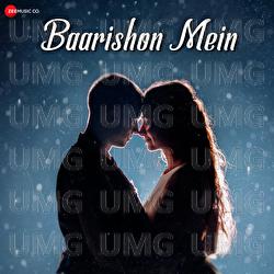 Baarishon Mein - Rishabh Srivastava