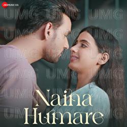 Naina Humare - Gul Saxena, Nazim Ali, Amar Kashyap
