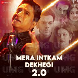 Mera Intkam Dekhegi 2.0 - Anand Raaj Anand