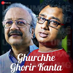 Ghurchhe Ghorir Kanta - Swakshar Basu