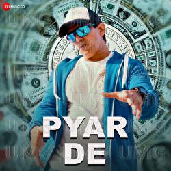 Pyar De - Adrija Gupta, Ajay Gehi