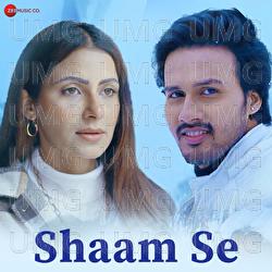 Shaam Se - Laila, Aamir Ali