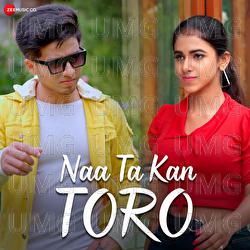 Naa Ta Kan Toro - Anurag Mohapatra