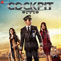 Cockpit - Amjad Nadeem Aamir, Arindom