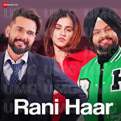 Rani Haar - Gurjeet Singh