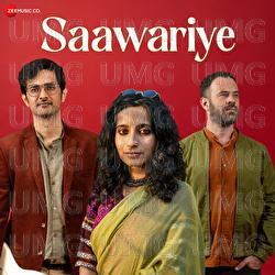Saawariye - Bawari Basanti, Chazz Bhalla