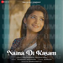 Naina Di Kasam - Prateeksha Srivastava, Sushant shankar
