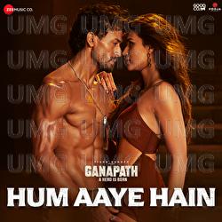 Hum Aaye Hain - Prakriti Kakar, Siddharth Basrur, White Noise Studios
