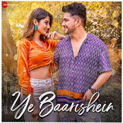 Ye Baarishein - Ayush Talniya