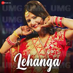 Lehanga - Anjali, Ricky Singh