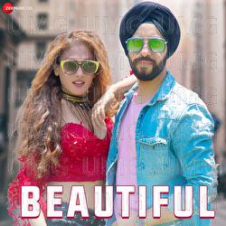 Beautiful - Vidya Sagar Yadav, Mananveer Singh Bagga