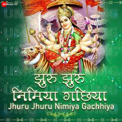 Jhuru Jhuru Nimiya Gachhiya - Anubhav Tiwari, Amjad Nadeem