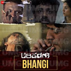 Bhangi - Udith Haritas, Sanjith Hegde, Pancham Jeeva