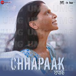 Chhapaak - Shankar Ehsaan Loy