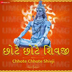 Chote Chote Shivji - Akshat Parikh, Amjad Nadeem