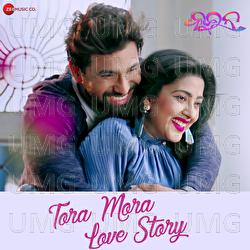Tora Mora Love Story - Malaya Mishra, Human Sagar, Era Mohanty