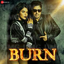 Burn - Harry Anand, Shrishti Bhandari