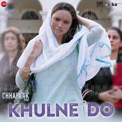 Khulne Do - Shankar Ehsaan Loy, Arijit Singh