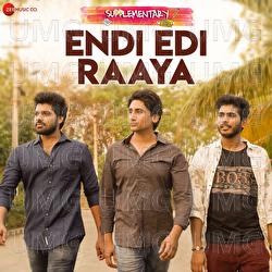 Endi Edi Raaya - Varikuppala Yadagiri