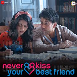 Jaane Na Dunga Kahin - Armaan Malik, Yash Narvekar