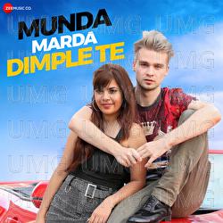 Munda Marda Dimple Te - Sushant shankar, Bhavna, Sushant