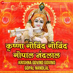 Krishna Govind Govind Gopal Nandlal - Akshat Parikh, Amjad Nadeem