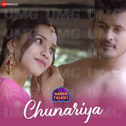 Chunariya - Shivang Mathur, Prateeksha Srivastava