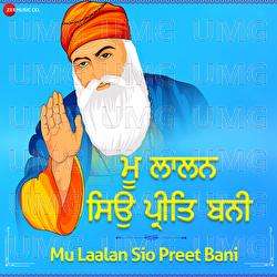 Mu Laalan Sio Preet Bani - Swarjit Singh, Amjad Nadeem