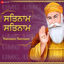 Satnam Satnam - Uvie, Amjad Nadeem