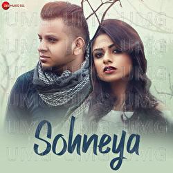 Sohneya - Puneet Randhawa
