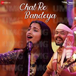 Chal Re Bandeya - Robin Tamu, Manashmani Das, Pooja Giri
