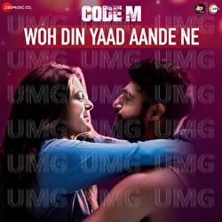 Woh Din Yaad Aande Ne - The Bandwagon, Piyush Mehroliyaa, Shreya Jain