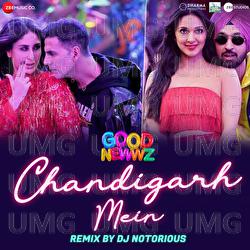 Chandigarh Mein - Badshah, Harrdy Sandhu, Tanishk Bagchi