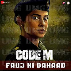 Fauj Ki Dahaad - Udbhav Ojha, Mr. Bratbeat