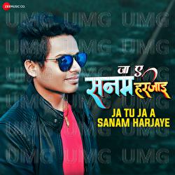 Ja Tu Ja A Sanam Harjaye - Gulam Ali, Shubham Pratap Singh